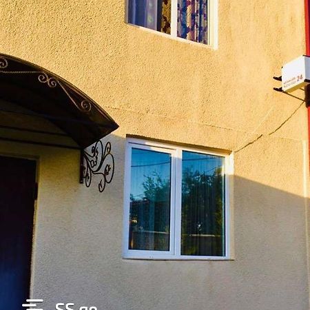 Lali Bed and Breakfast Τυφλίδα Εξωτερικό φωτογραφία