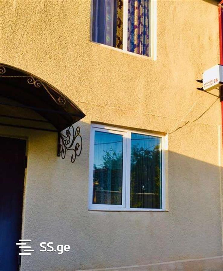 Lali Bed and Breakfast Τυφλίδα Εξωτερικό φωτογραφία