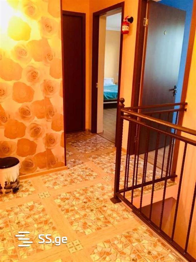 Lali Bed and Breakfast Τυφλίδα Εξωτερικό φωτογραφία