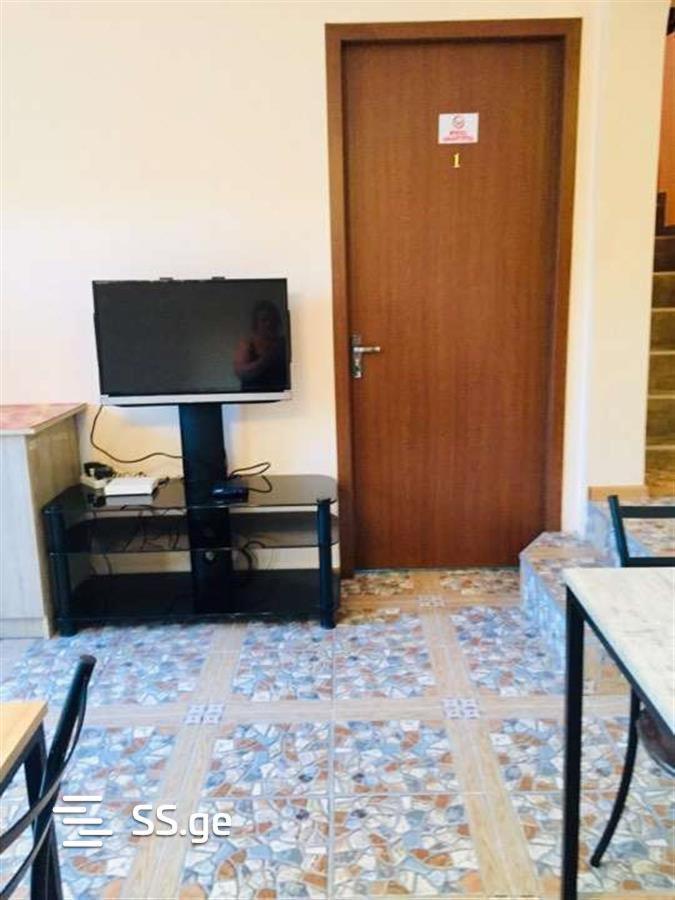 Lali Bed and Breakfast Τυφλίδα Εξωτερικό φωτογραφία