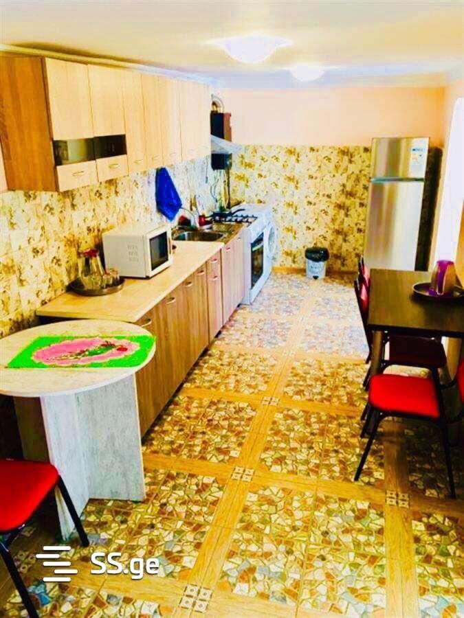 Lali Bed and Breakfast Τυφλίδα Εξωτερικό φωτογραφία