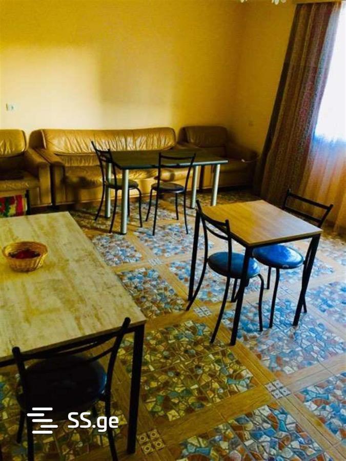 Lali Bed and Breakfast Τυφλίδα Εξωτερικό φωτογραφία