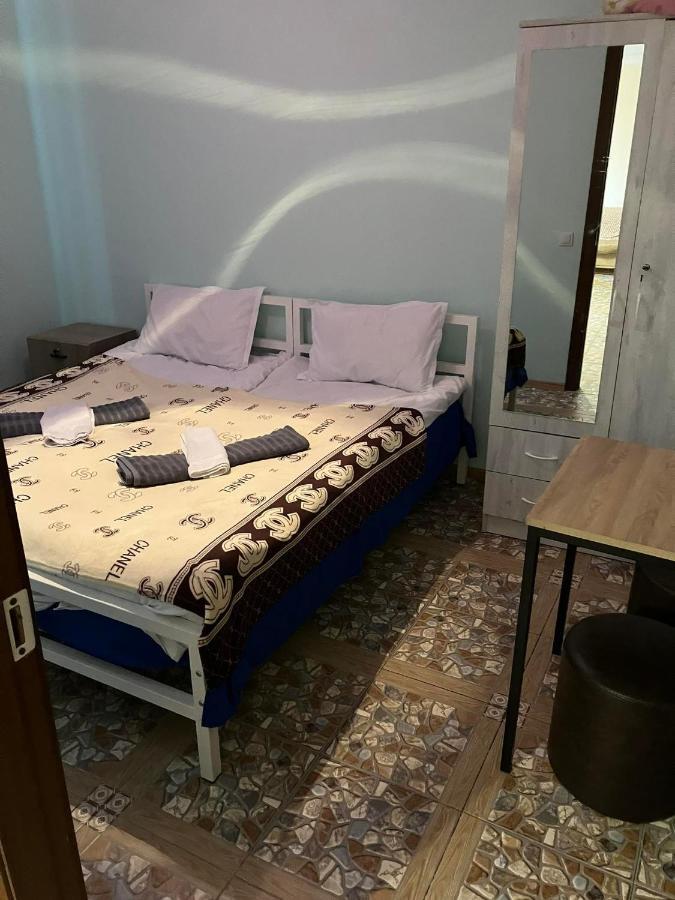 Lali Bed and Breakfast Τυφλίδα Εξωτερικό φωτογραφία