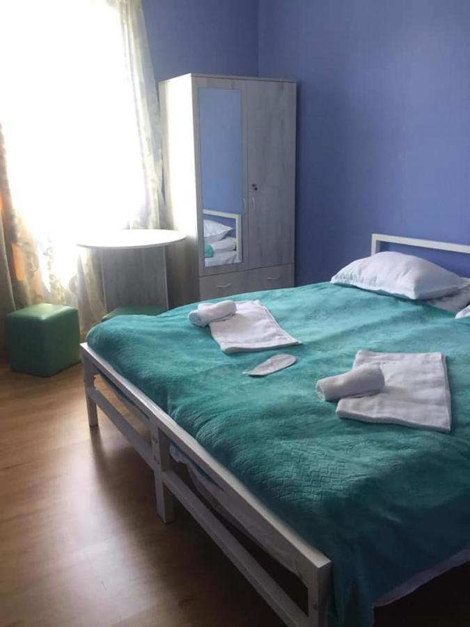 Lali Bed and Breakfast Τυφλίδα Εξωτερικό φωτογραφία