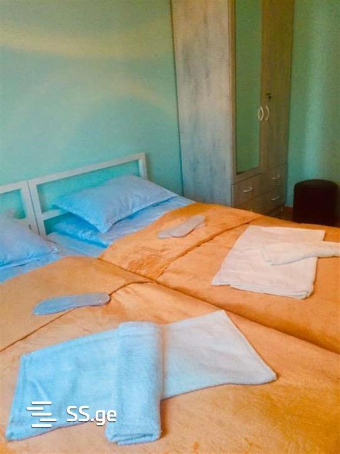 Lali Bed and Breakfast Τυφλίδα Εξωτερικό φωτογραφία