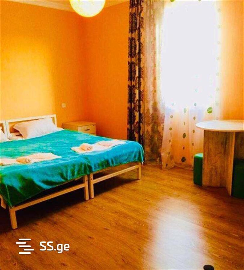 Lali Bed and Breakfast Τυφλίδα Εξωτερικό φωτογραφία