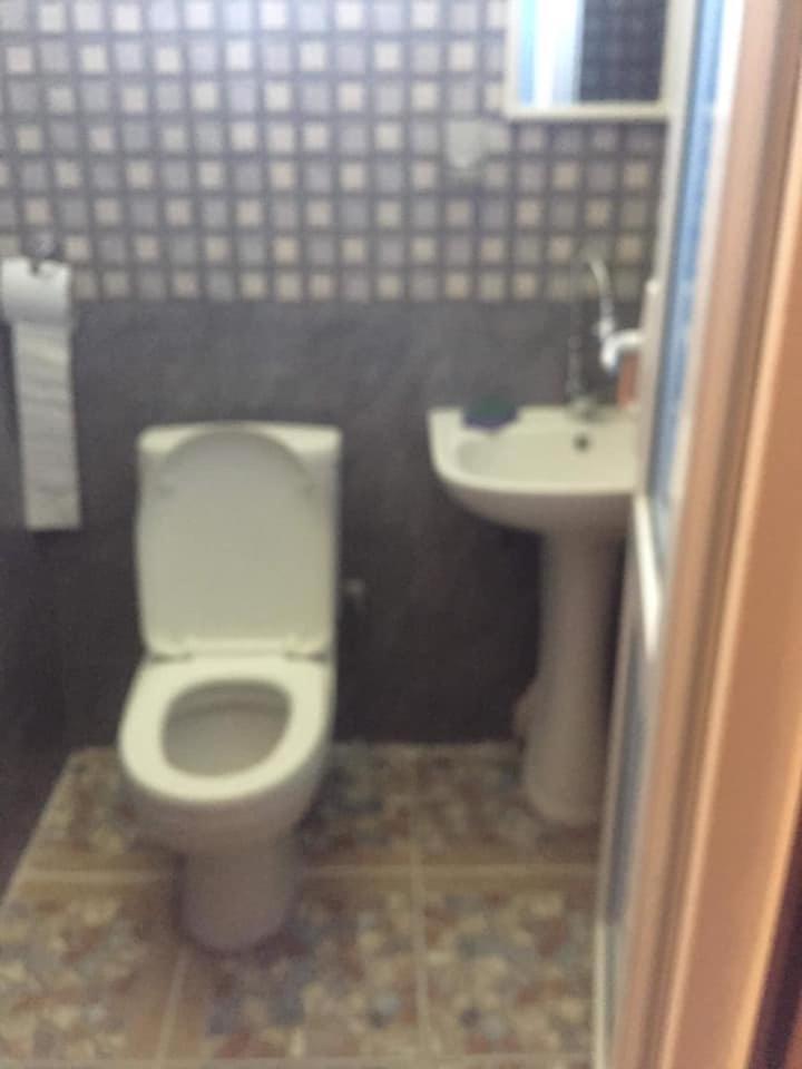 Lali Bed and Breakfast Τυφλίδα Εξωτερικό φωτογραφία