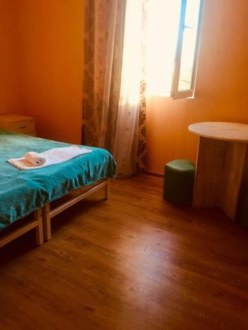 Lali Bed and Breakfast Τυφλίδα Εξωτερικό φωτογραφία