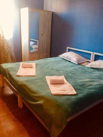 Lali Bed and Breakfast Τυφλίδα Εξωτερικό φωτογραφία