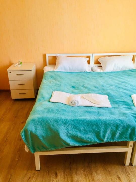 Lali Bed and Breakfast Τυφλίδα Εξωτερικό φωτογραφία