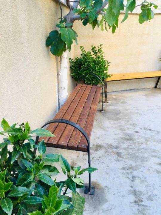 Lali Bed and Breakfast Τυφλίδα Εξωτερικό φωτογραφία