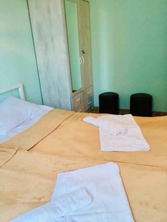 Lali Bed and Breakfast Τυφλίδα Εξωτερικό φωτογραφία
