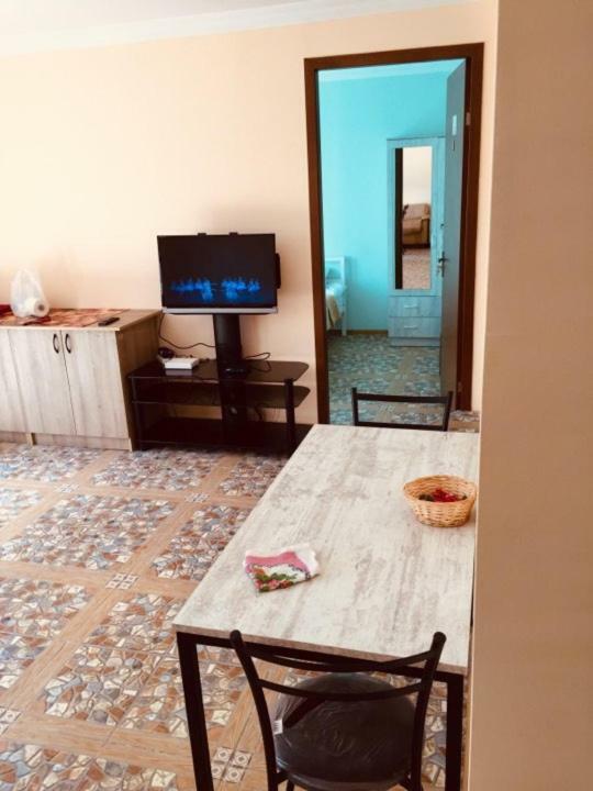 Lali Bed and Breakfast Τυφλίδα Εξωτερικό φωτογραφία