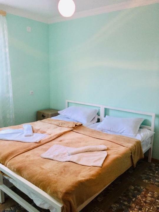 Lali Bed and Breakfast Τυφλίδα Εξωτερικό φωτογραφία