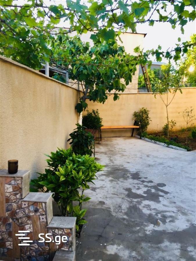 Lali Bed and Breakfast Τυφλίδα Εξωτερικό φωτογραφία