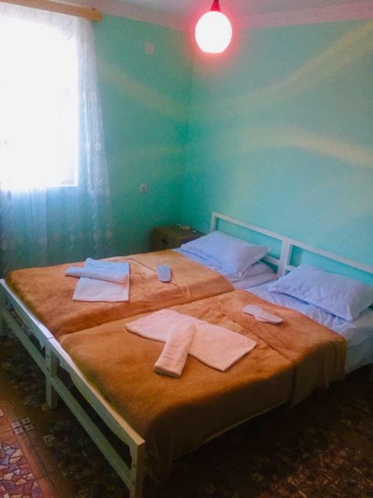Lali Bed and Breakfast Τυφλίδα Εξωτερικό φωτογραφία