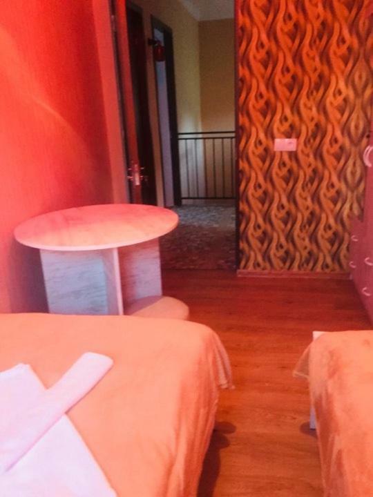 Lali Bed and Breakfast Τυφλίδα Εξωτερικό φωτογραφία