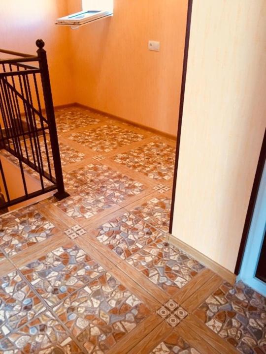 Lali Bed and Breakfast Τυφλίδα Εξωτερικό φωτογραφία