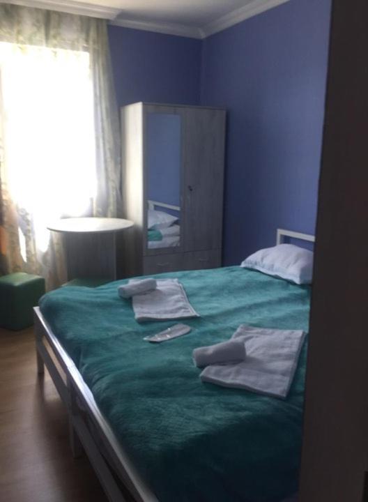 Lali Bed and Breakfast Τυφλίδα Εξωτερικό φωτογραφία