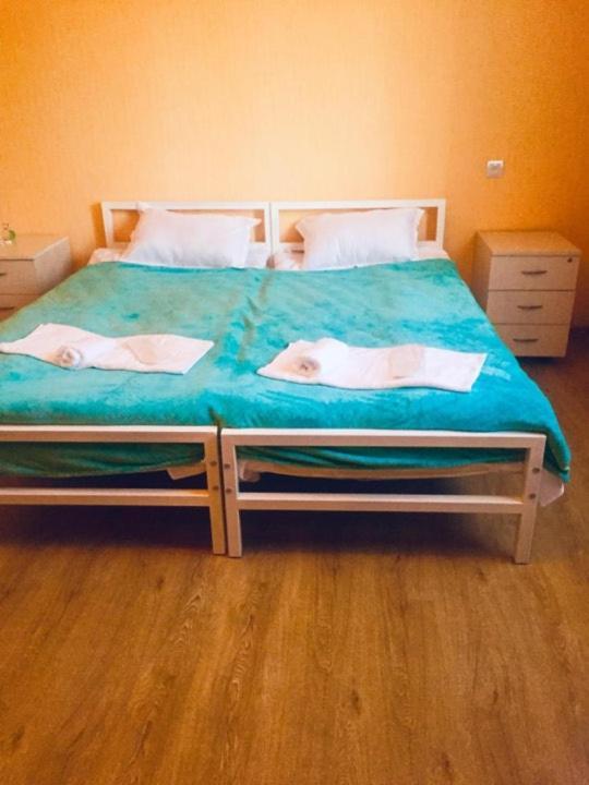 Lali Bed and Breakfast Τυφλίδα Εξωτερικό φωτογραφία